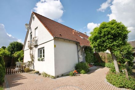 Oerlinghausen: Einfamilienhaus